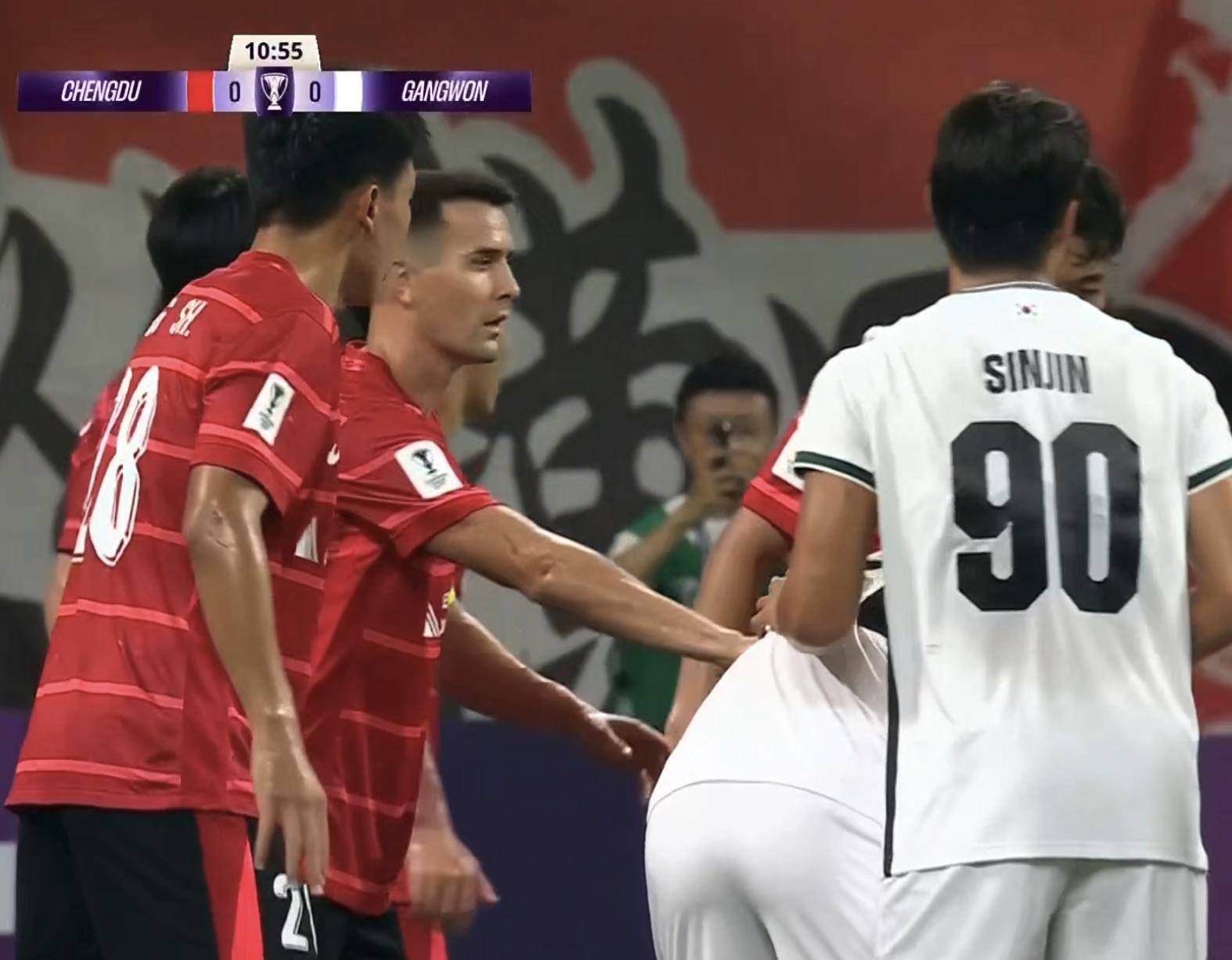 亚冠倒计时,曼联赛后伤情更新,细节引发关注,态度坚定,赛程密集仍需轮换(亚冠决赛为什么两回合) 亚冠倒计时,曼联赛后伤情更新,细节引发关注,态度坚定,赛程密集仍需轮换(亚冠决赛为什么两回合)