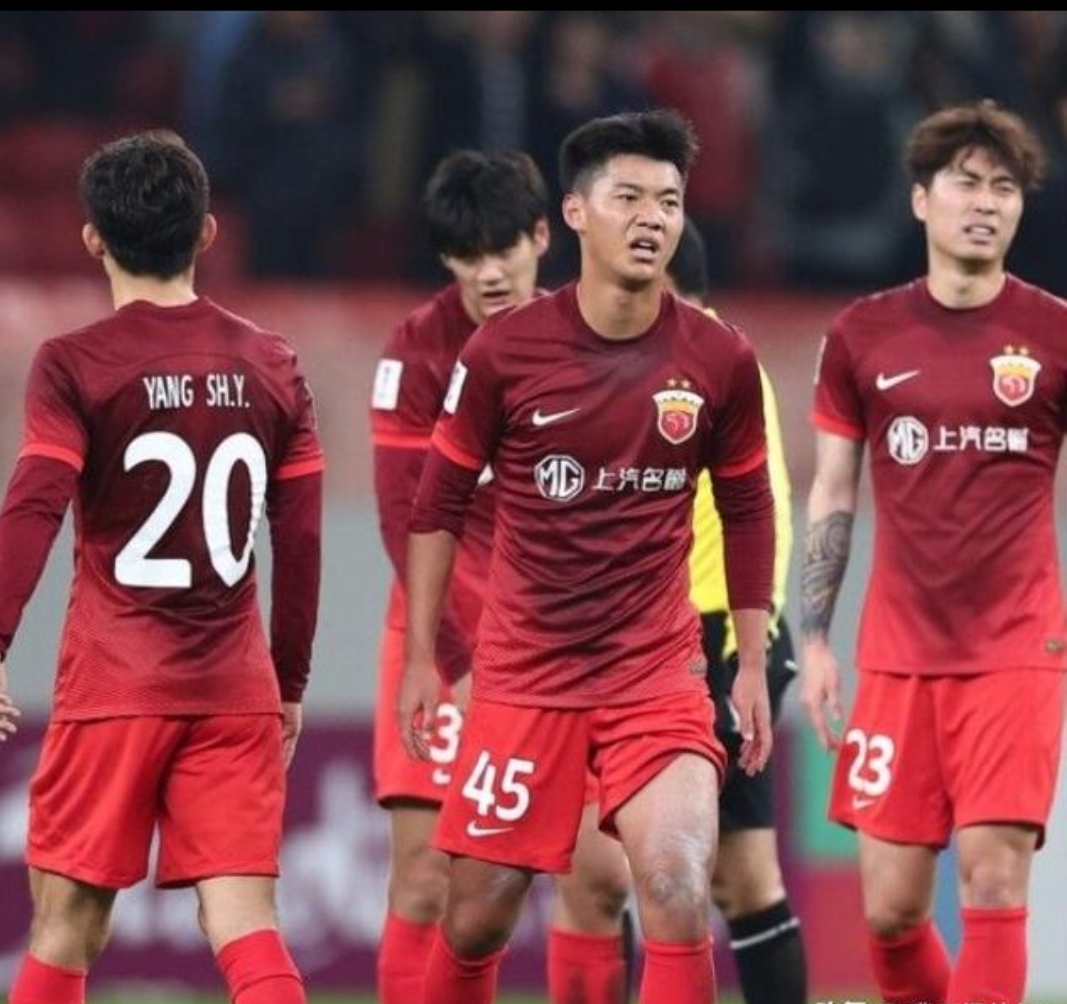 包含上海海港迎NBA季后赛关键赛，转会期刷新队史纪录，气氛紧张，阵容厚度经受考验的词条-开云体育平台