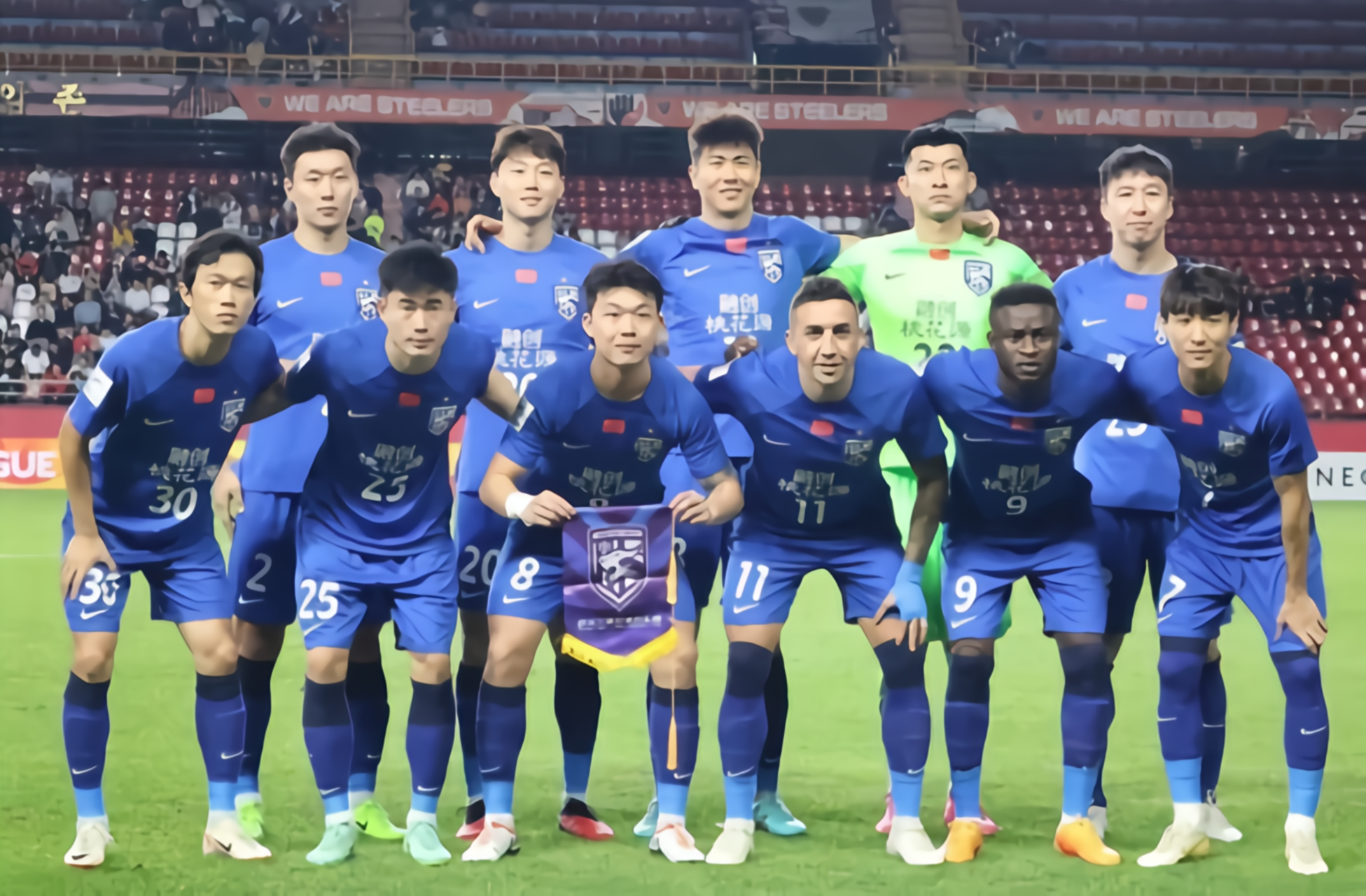 亚冠国际比赛日走向成谜，武汉三镇复出首秀，媒体盛赞，控场能力受关注(亚冠赛程表2025赛程)-开云中国官网