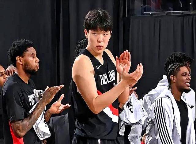 波特兰开拓者内部会议纪要流出——今晚刷新队史纪录；CBA常规赛使命明确；心理建设被强调的简单介绍-开云平台