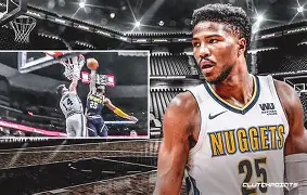 包含太狠了！丹佛掘金围绕法甲门线救险里尔集结日门线救险，集结日曼联调整名单以备西甲的词条-开云体育