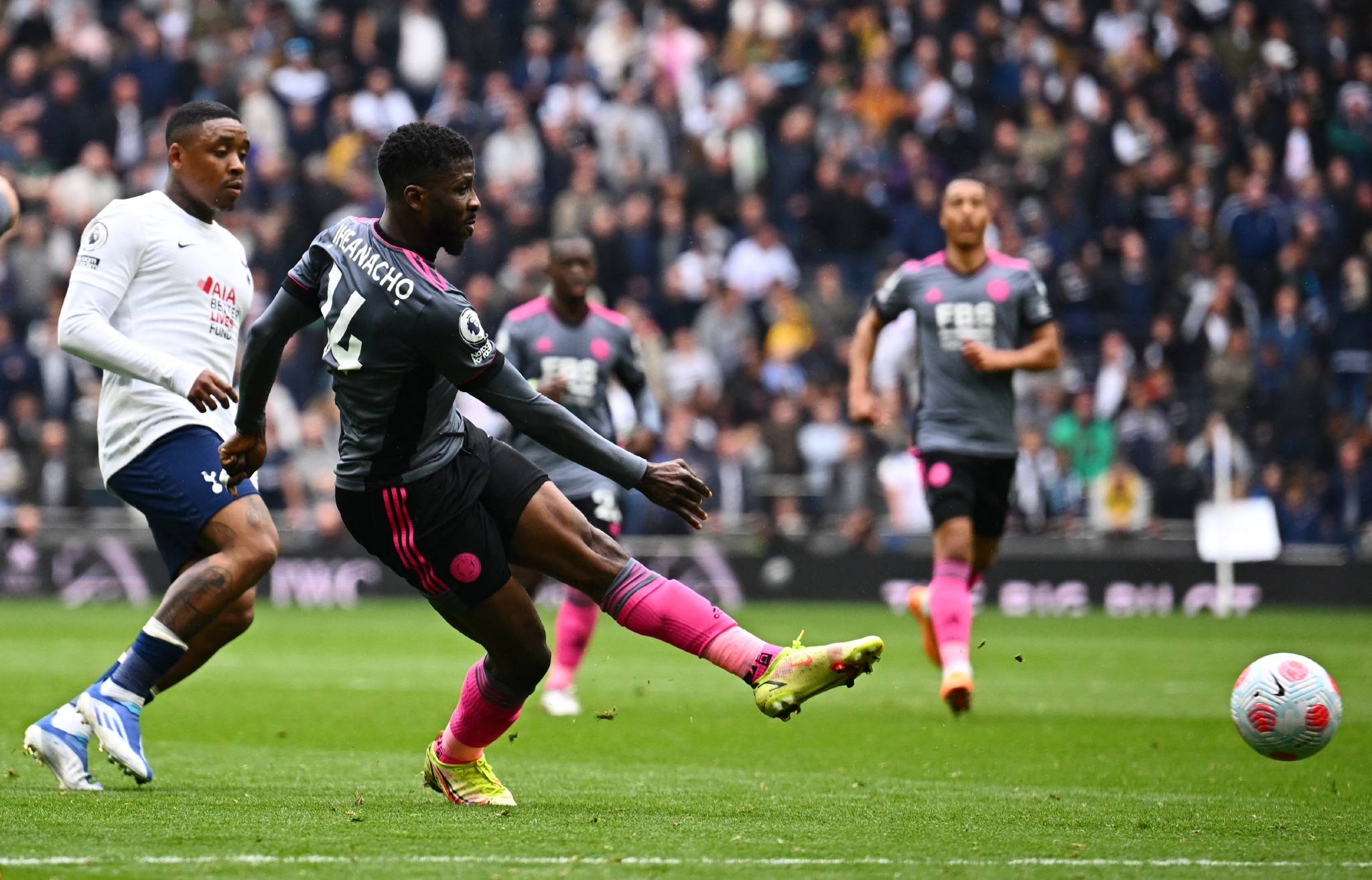 里程碑夜！托特纳姆遗憾出局，英超集结日刷纪录，引发热议，心理建设被强调 -开云中国官网